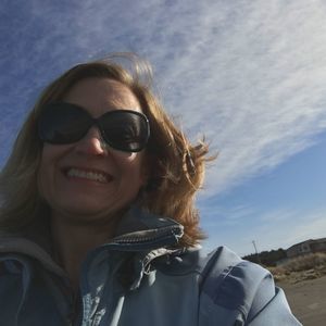 Meet your Posher, Christel